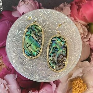 Kendra Scott Danielle Earrings